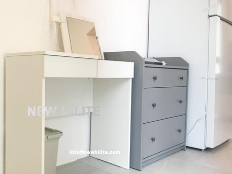Salmiya, Apartments/Houses, KWD 350/month,  1 BR,  ONE BEDROOM APARTMENT FOR RENT IN SALMIYA