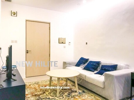Salmiya, Apartments/Houses, KWD 350/month,  1 BR,  ONE BEDROOM APARTMENT FOR RENT IN SALMIYA