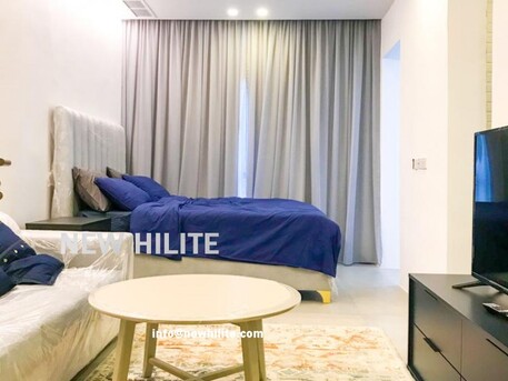 Salmiya, Apartments/Houses, KWD 350/month,  1 BR,  ONE BEDROOM APARTMENT FOR RENT IN SALMIYA