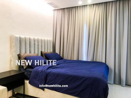 Salmiya, Apartments/Houses, KWD 350/month,  1 BR,  ONE BEDROOM APARTMENT FOR RENT IN SALMIYA