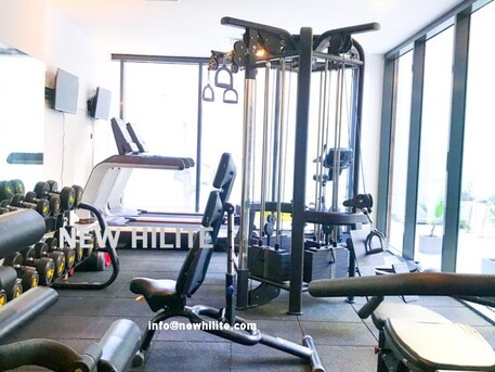 Salmiya, Apartments/Houses, KWD 350/month,  1 BR,  ONE BEDROOM APARTMENT FOR RENT IN SALMIYA