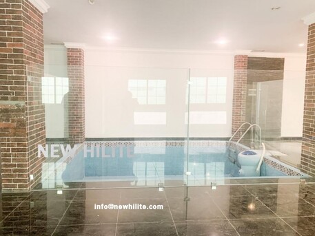 Kuwait City, Villas, KWD 2000,  Four Bedroom Villa For Rent In Messila