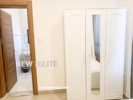 Kuwait City, Apartments/Houses, KWD 450/month,  Furnished,  2 BR,  Furnished Two Bedroom Apartment In Bneid Al Qar
