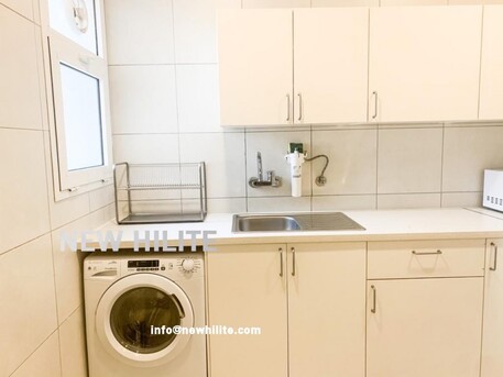 Kuwait City, Apartments/Houses, KWD 450/month,  Furnished,  2 BR,  Furnished Two Bedroom Apartment In Bneid Al Qar