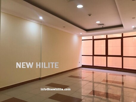 Salmiya, Apartments/Houses, KWD 600/month,  3 BR,  Three Bedroom Sea View Apartment For Rent In Salmiya