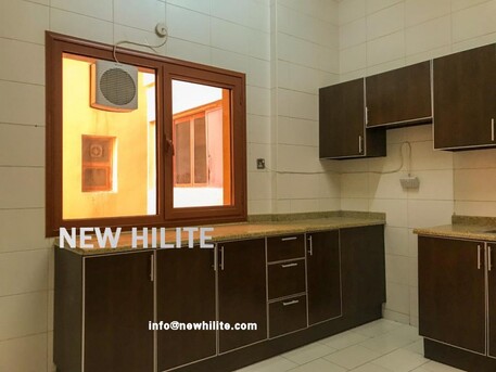 Salmiya, Apartments/Houses, KWD 600/month,  3 BR,  Three Bedroom Sea View Apartment For Rent In Salmiya