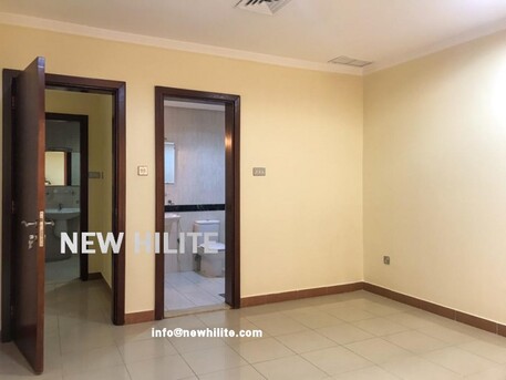 Salmiya, Apartments/Houses, KWD 600/month,  3 BR,  Three Bedroom Sea View Apartment For Rent In Salmiya