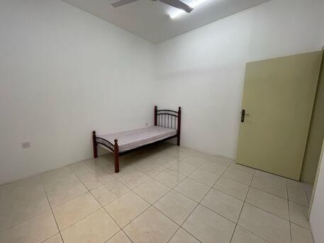 Hoora, Rooms Available, BHD 95/month,  Furnished,  Room For Rent With Seperate Washroom Include EWA From 1st Of April 2026