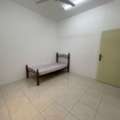 BHD 95/month,  Furnished,  Room For Rent With Seperate Washroom Include EWA From 1st Of April 2026