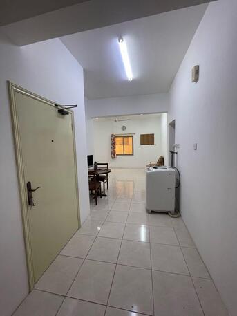 Hoora, Rooms Available, BHD 95/month,  Furnished,  Room For Rent With Seperate Washroom Include EWA From 1st Of April 2026