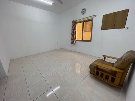 Hoora, Rooms Available, BHD 95/month,  Furnished,  Room For Rent With Seperate Washroom Include EWA From 1st Of April 2026