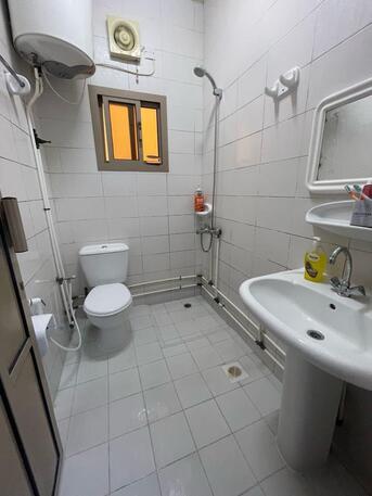 Hoora, Rooms Available, BHD 95/month,  Furnished,  Room For Rent With Seperate Washroom Include EWA From 1st Of April 2026