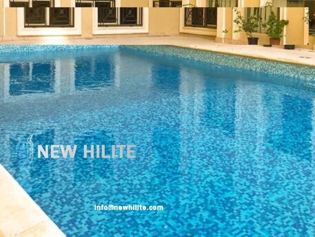 Salmiya, Apartments/Houses, KWD 550/month,  3 BR,  Three Bedroom Apartment For Rent In Salmiya