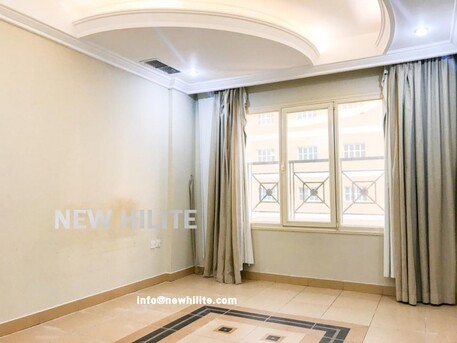 Salmiya, Apartments/Houses, KWD 550/month,  3 BR,  Three Bedroom Apartment For Rent In Salmiya