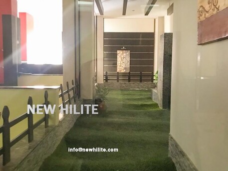 Salmiya, Apartments/Houses, KWD 550/month,  3 BR,  Three Bedroom Apartment For Rent In Salmiya