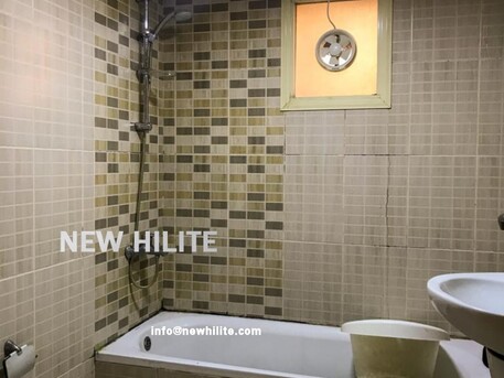 Salmiya, Apartments/Houses, KWD 550/month,  3 BR,  Three Bedroom Apartment For Rent In Salmiya