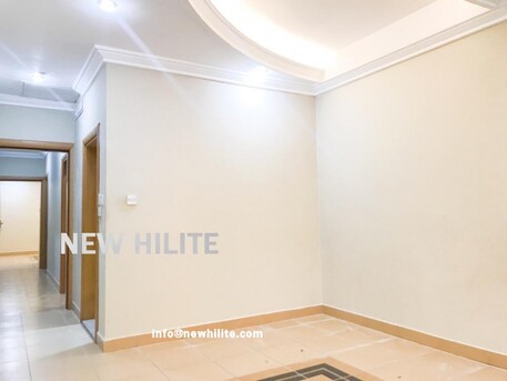Salmiya, Apartments/Houses, KWD 550/month,  3 BR,  Three Bedroom Apartment For Rent In Salmiya