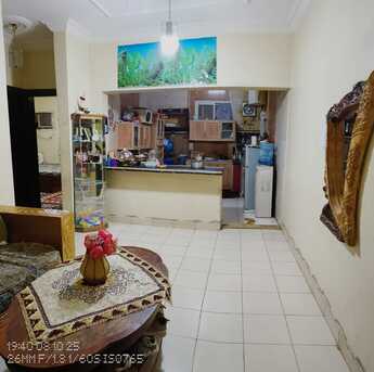 Riyadh, Apartments, Flats, Houses & Villas, Furnished,  2 BR,  A Single Room Available From 01-MAY-2026 (FAMILY FLAT)