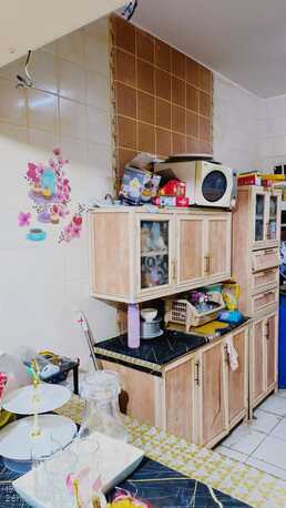 Riyadh, Apartments, Flats, Houses & Villas, Furnished,  2 BR,  A Single Room Available From 01-MAY-2026 (FAMILY FLAT)