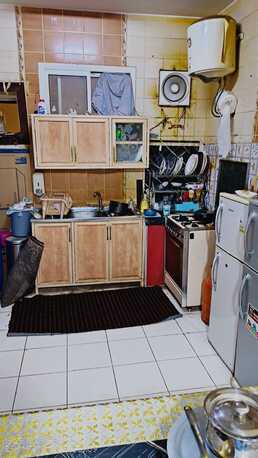 Riyadh, Apartments, Flats, Houses & Villas, Furnished,  2 BR,  A Single Room Available From 01-MAY-2026 (FAMILY FLAT)