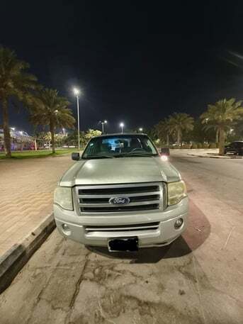 Khobar, Vehicles, Cars & Trucks , SAR 27700,  Ford Expedition XLT,  2011,  Automatic,  391250 KM,  Ford Expedition For Sale