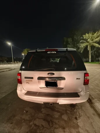 Khobar, Vehicles, Cars & Trucks , SAR 27700,  Ford Expedition XLT,  2011,  Automatic,  391250 KM,  Ford Expedition For Sale
