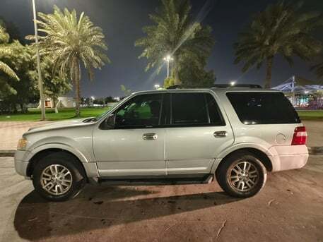 Khobar, Vehicles, Cars & Trucks , SAR 27700,  Ford Expedition XLT,  2011,  Automatic,  391250 KM,  Ford Expedition For Sale