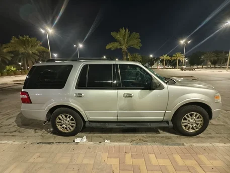 Khobar, Vehicles, Cars & Trucks , SAR 27700,  Ford Expedition XLT,  2011,  Automatic,  391250 KM,  Ford Expedition For Sale