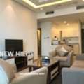 KWD 475/month,  Furnished,  1 BR,  One Bedroom Spacious And Furnished Apartment In Shaab