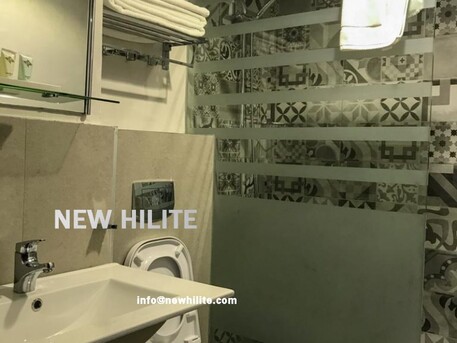 Shaab, Apartments/Houses, KWD 475/month,  Furnished,  1 BR,  One Bedroom Spacious And Furnished Apartment In Shaab