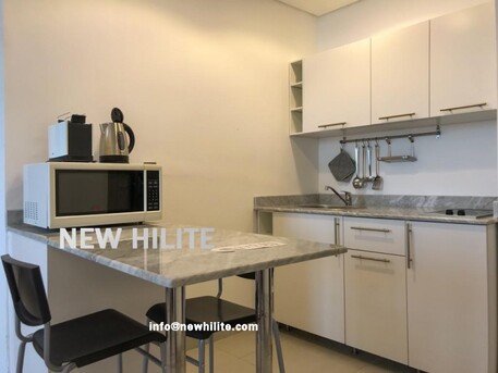 Shaab, Apartments/Houses, KWD 475/month,  Furnished,  1 BR,  One Bedroom Spacious And Furnished Apartment In Shaab