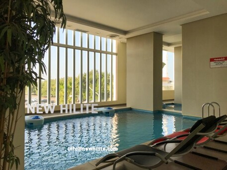 Shaab, Apartments/Houses, KWD 475/month,  Furnished,  1 BR,  One Bedroom Spacious And Furnished Apartment In Shaab