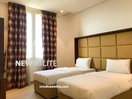 Shaab, Apartments/Houses, KWD 475/month,  Furnished,  1 BR,  One Bedroom Spacious And Furnished Apartment In Shaab