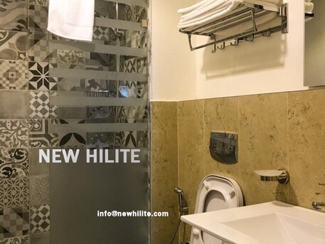 Shaab, Apartments/Houses, KWD 475/month,  Furnished,  1 BR,  One Bedroom Spacious And Furnished Apartment In Shaab