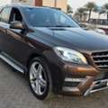 SAR 65000,  Mercedes-Benz ML 400 4MATIC,  2015,  Automatic,  86000 KM,  Well Maintained . Low Millage. Excellent Condition