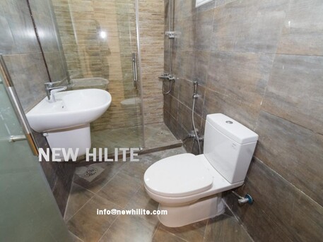 Kuwait City, Apartments/Houses, KWD 900/month,  3 BR,  Three Bedroom Full Floor For Rent In Salwa