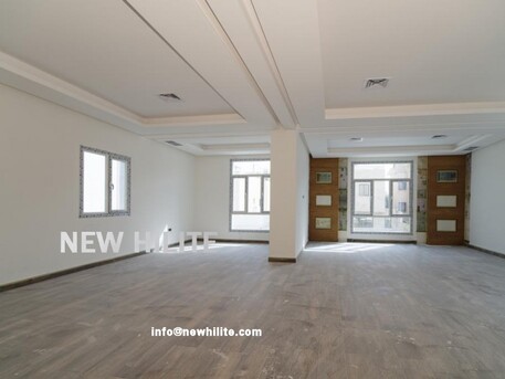 Kuwait City, Apartments/Houses, KWD 900/month,  3 BR,  Three Bedroom Full Floor For Rent In Salwa