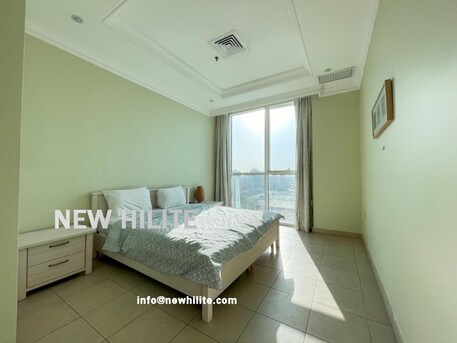 Shaab, Apartments/Houses, KWD 650/month,  Furnished,  2 BR,  Furnished Two Bedroom Apartment In Shaab