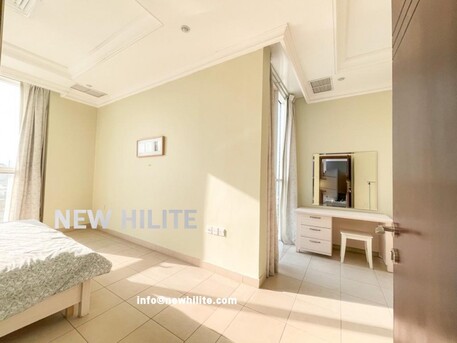 Shaab, Apartments/Houses, KWD 650/month,  Furnished,  2 BR,  Furnished Two Bedroom Apartment In Shaab