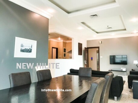 Shaab, Apartments/Houses, KWD 650/month,  Furnished,  2 BR,  Furnished Two Bedroom Apartment In Shaab