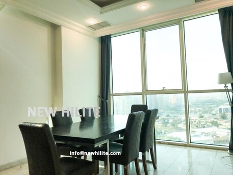 Shaab, Apartments/Houses, KWD 650/month,  Furnished,  2 BR,  Furnished Two Bedroom Apartment In Shaab