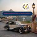 Vintage Car Rental Services In Jaipur