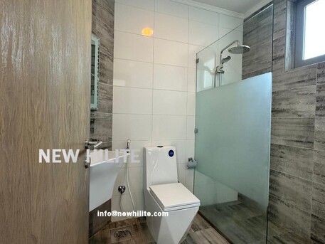 Salmiya, Apartments/Houses, KWD 640/month,  2 BR,  Sea View Two Bedroom Apartment For Rent In Salmiya