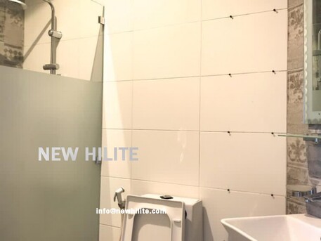 Salmiya, Apartments/Houses, KWD 640/month,  2 BR,  Sea View Two Bedroom Apartment For Rent In Salmiya