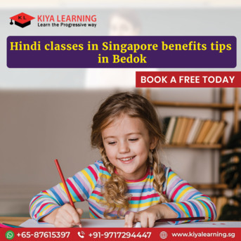 Singapore, Lessons Offered, Hindi Classes In Singapore Benefits Tips In Bedok