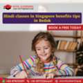 Hindi Classes In Singapore Benefits Tips In Bedok