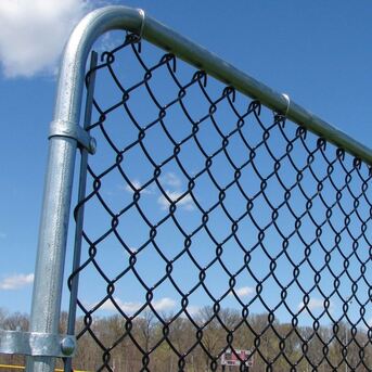  , AED 20,  Buy Chain Link Fence At Factory Pricing, 2