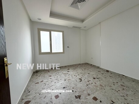 Kuwait City, Apartments/Houses, KWD 700/month,  4 BR,  Brand New 3-Bedroom Apartment For Rent In Sabah Al Salem