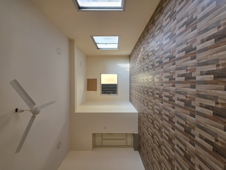 Hoora, Apartments/Houses, BHD 180/month,  3 BR,  - Neet & Clean UN Furnished 3 BHK Flat Without Ewa @180/BD In Hoora