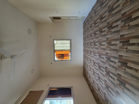 Hoora, Apartments/Houses, BHD 180/month,  3 BR,  - Neet & Clean UN Furnished 3 BHK Flat Without Ewa @180/BD In Hoora